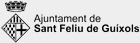Ajuntament de Sant Feliu de Guíxols