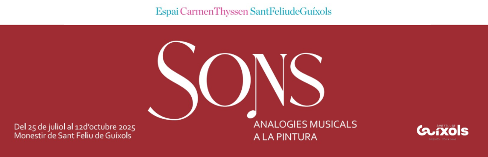 Espai Thyssen